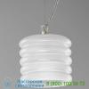 Ricca design cap_spa capri pendant light, светильник