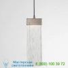 Parallel glass led pendant light hammerton studio lab0042-01-fb-bg-c01-l1, светильник