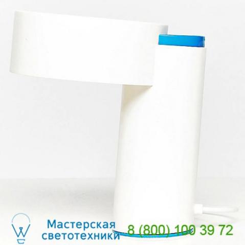 Big switch table lamp big-b-bla castor, настольная лампа