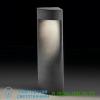 Moai outdoor bollard light 1920140094u bover, садовый светильник