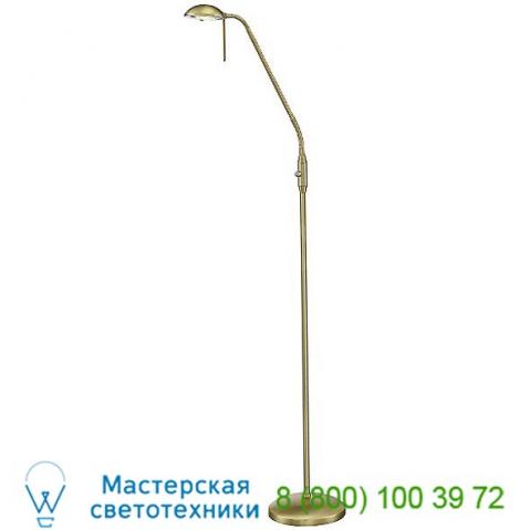 4403011-08 erfurt floor lamp arnsberg, светильник