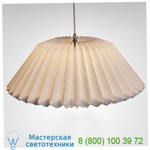 Le klint megatwo pendant light 116m-blue, светильник