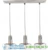 Visual comfort tob 5703bz/hab-cg iris linear suspension light, светильник