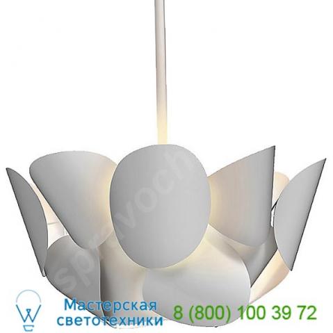 Lotus pendant light sonneman lighting 2643. 03, светильник