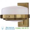 Connor bathroom wall light tob 2511bz-wg visual comfort, светильник