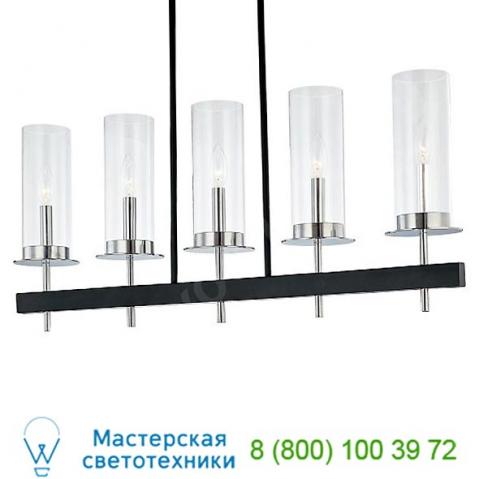 Tuxedo pendant sonneman lighting 4065. 54, подвесной светильник