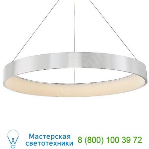 Dweled corso led pendant light pd-33718-al, светильник