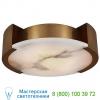 Kw 4013ab visual comfort melange flush mount ceiling light, потолочный светильник