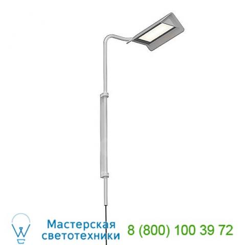 Sonneman lighting 2832. 03 morii led wall lamp, бра