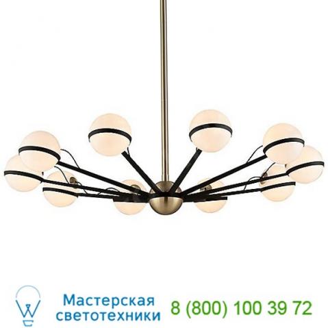 F5303 ace chandelier troy lighting, светильник