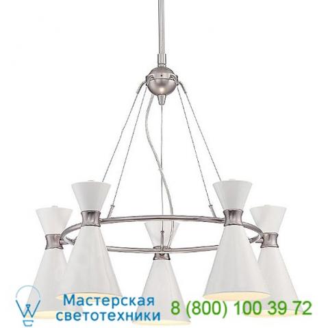 Conic chandelier george kovacs p1825-651, светильник