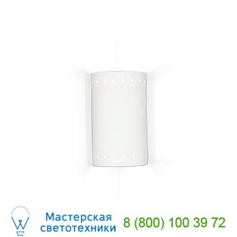 A19 207cnr melos corner wall sconce, настенный светильник