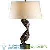 272920-1004 hubbardton forge folio table lamp, настольная лампа