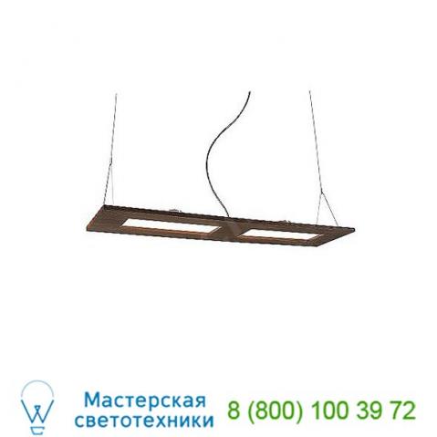 Seascape lamps sl_slice_b slice linear suspension light, светильник