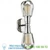 1082-agb hudson valley lighting red hook 2 light wall sconce, настенный светильник бра