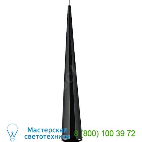 Pinnacle pendant tech lighting 700fjpinsbc, светильник