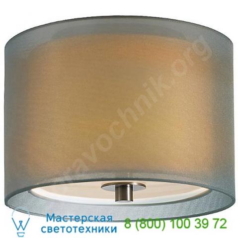 Sonneman lighting puri surface mount ceiling light 6011. 13f, светильник