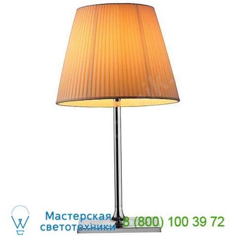 Ktribe t2 table lamp flos fu630304, настольная лампа