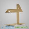 D5-4012blk plie led table lamp zaneen design, настольная лампа