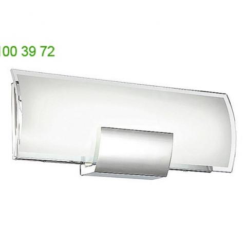 Dweled revel led bath light ws-58618-ch, светильник для ванной