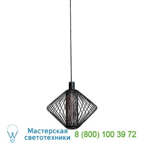 Wever &amp; ducre wiro diamond 1. 0 pendant light nw2291e0p0, светильник