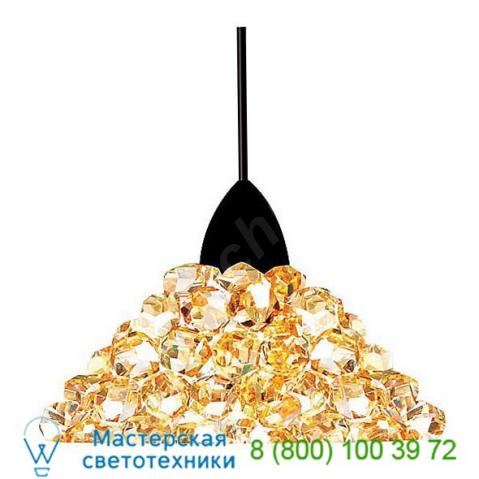 Mp-led543-cd/bn giselle pendant light wac lighting, светильник