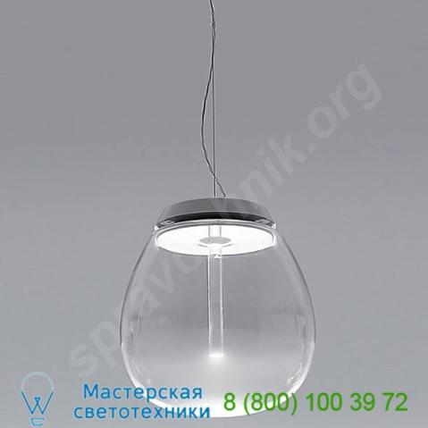 Empatia suspension light (large) - open box return artemide, светильник