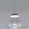 Empatia suspension light (large) - open box return artemide, светильник