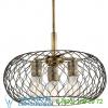 Kichler  devin pendant light, светильник