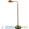 Visual comfort cha 9161an apothecary floor lamp, светильник