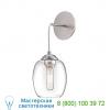 Ob-p931-084 george kovacs bubble 1 light wall sconce - open box return, опенбокс