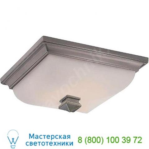 Dweled bristol led ceiling light, светильник