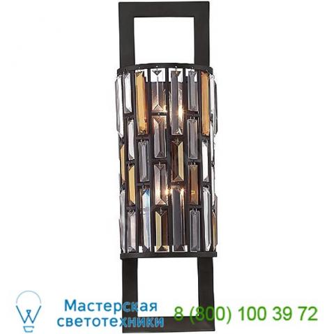 Fredrick ramond gemma 33730 wall sconce fr33730slf, настенный светильник