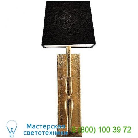 Masiero slim wall sconce slim a1 gd-l, настенный светильник