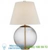 Morton table lamp arn 3000bsl-l visual comfort, настольная лампа