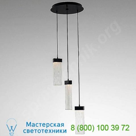 Chb0042-03-fb-bg-c01-l1 parallel glass round led multipoint pendant light hammerton studio