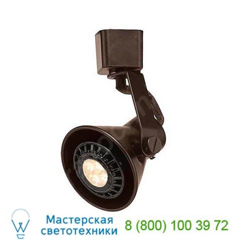 103led line voltage track head wac lighting htk-103led-db, светильник