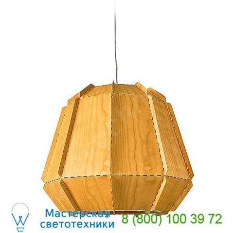 Stch s bmk e26 ul 20 lzf stitches bamako pendant light, светильник