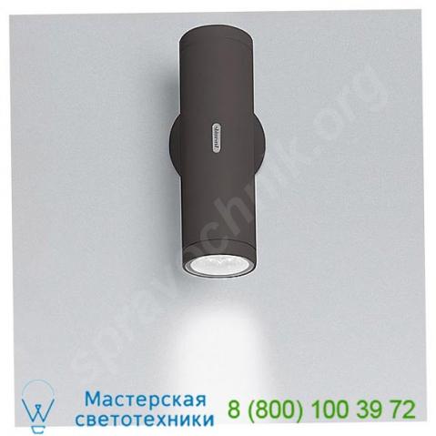 Artemide usc-t41911nn18 calumet outdoor led wall light, уличный настенный светильник