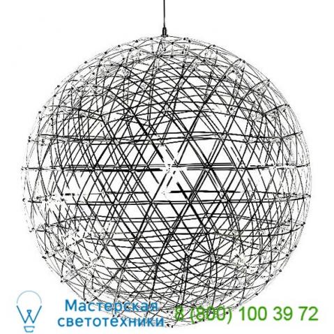 Moooi raimond suspension light ulmolledr43a, светильник