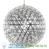 Moooi raimond suspension light ulmolledr43a, светильник