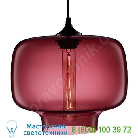 Oculo pendant light gl-ocu-amb niche, подвесной светильник