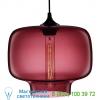 Oculo pendant light gl-ocu-amb niche, подвесной светильник