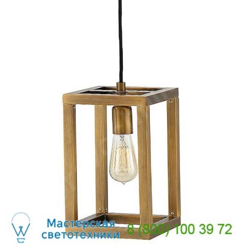 Fr42447pni ensemble pendant light fredrick ramond, светильник