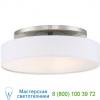 Manhattan semi-flush mount ceiling light dweled fm-13114-bn, светильник