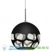 1jt-rockybk-br besa lighting rocky pendant light, светильник