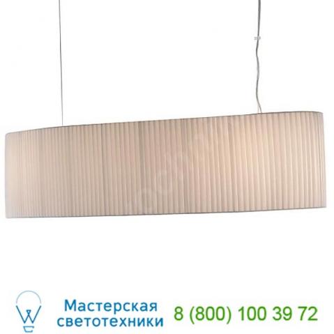 4319905u/p545c bover mei oval pendant light, светильник