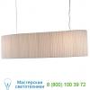 4319905u/p545c bover mei oval pendant light, светильник