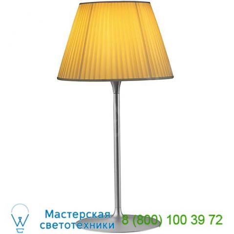 Flos fu610107 romeo soft t table lamp, настольная лампа