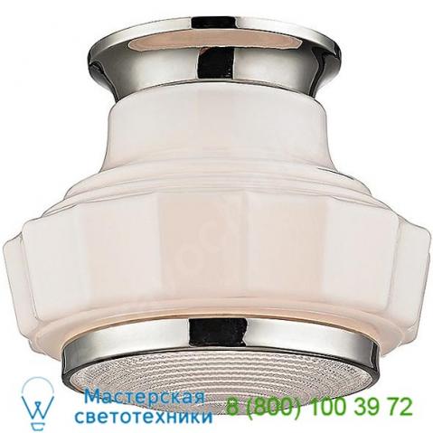 3809f-sn hudson valley lighting odessa ceiling light, светильник